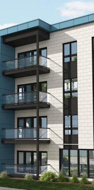 PURE (Aylmer) Beau 3 1/2 Dans Un Beau Secteur - Photo 1
