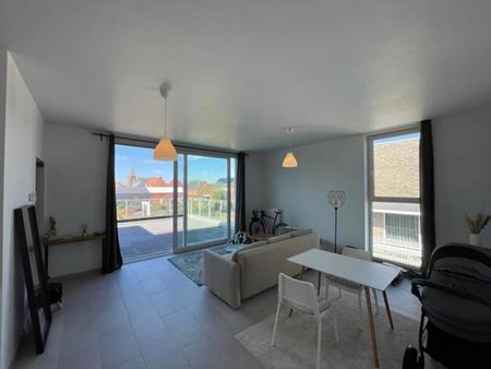 Appartement te huur - Photo 2
