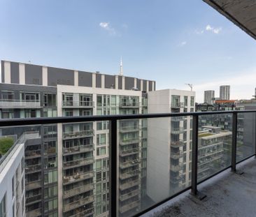 For Lease - 111 Bathurst Street Unit# 1515, Toronto, Ontario - Photo 2