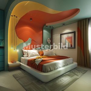 Exchange building: Charming 3-room apartment in an old building in the heart of Zurich - Foto 2