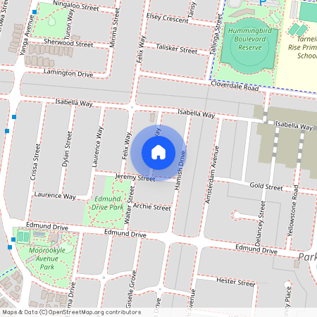 6 Gretel Way, Tarneit VIC 3029