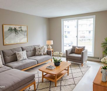 Chilliwack Core Mainstreet Apartments I &amp; II - Photo 2