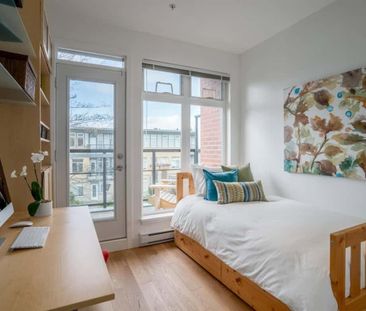 204 – 5632 Kings Road, Vancouver - Photo 6