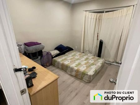 2076, avenue de la Salle, Mercier / Hochelaga / Maisonneuve à louer - Photo 4