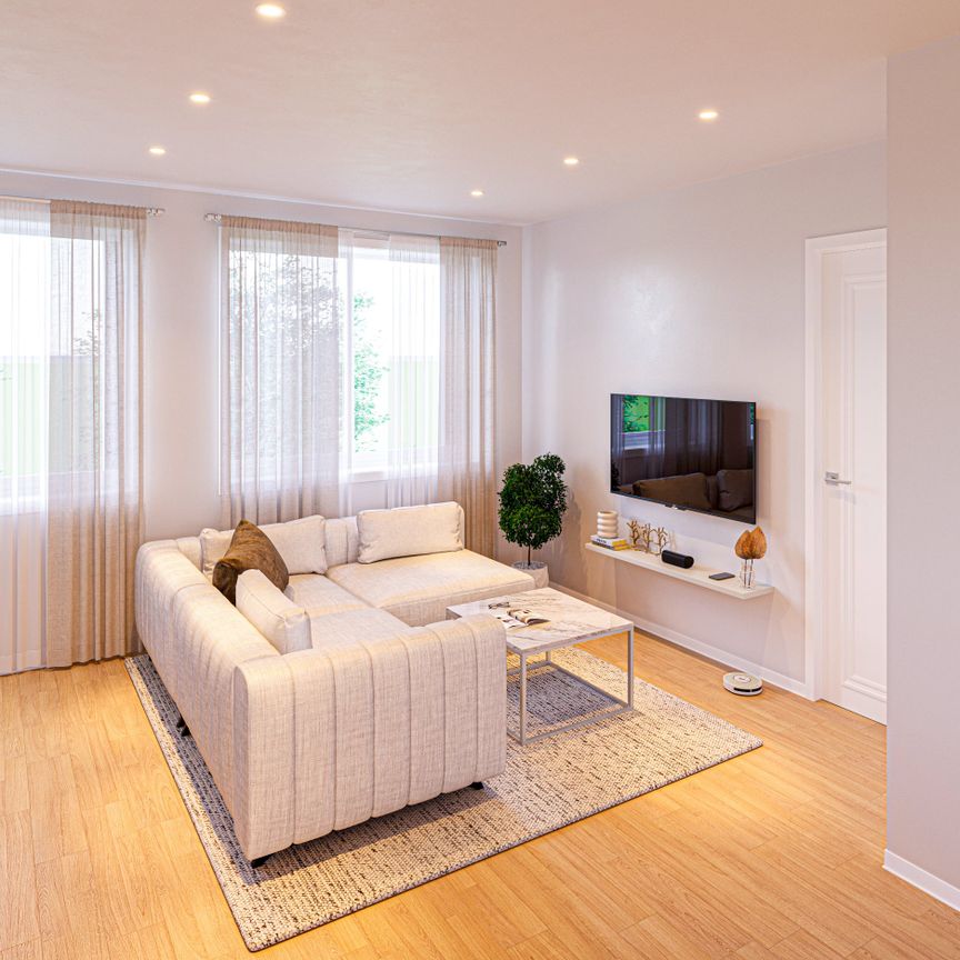 12e Avenue, H7R 4N2, Laval - Photo 1