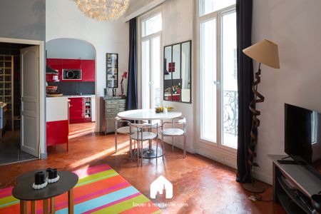 Vieux Port Beauvau - Photo 3