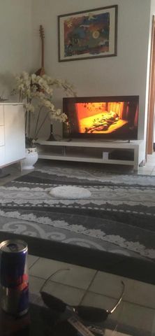 1 Zimmer Wohnung komplett Möbliert ab sofort. - Photo 4