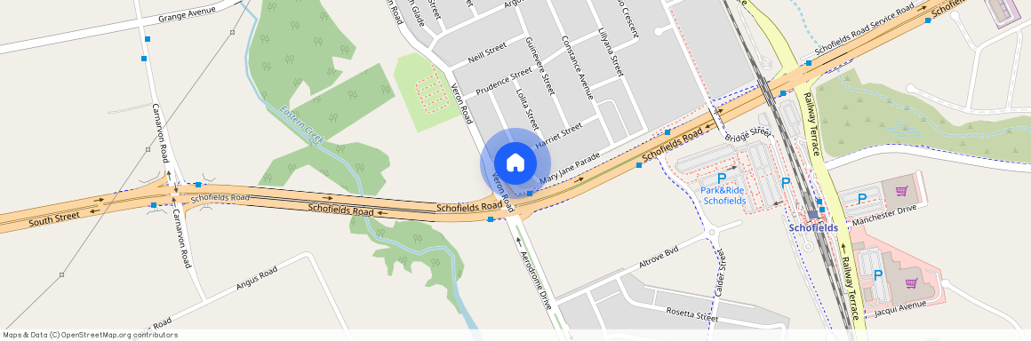 30 Mary Jane Parade, NSW 2762, Schofields