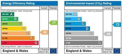 2 bedroom terraced house to rent - Photo 1