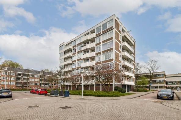 Room Amsterdam - Van Boshuizenstraat - Foto 1