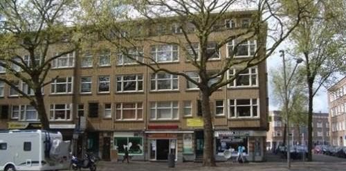 Dordtselaan, 3081 BB Rotterdam, Nederland - Foto 2