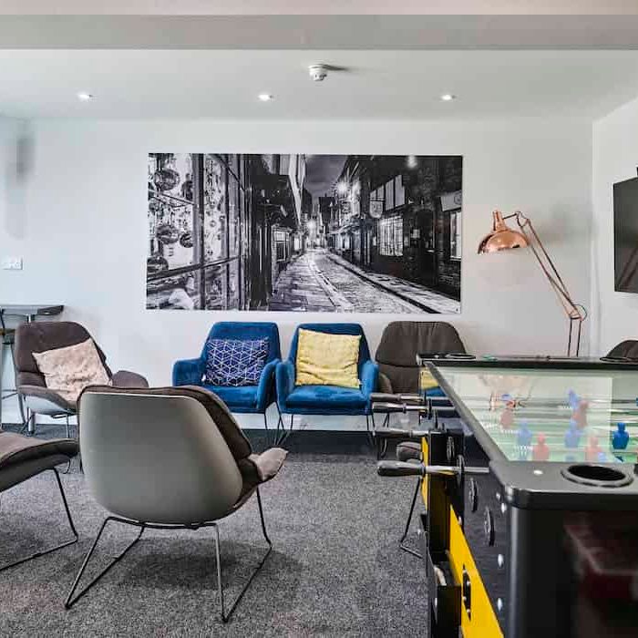 Studio Gold Plus - Photo 1