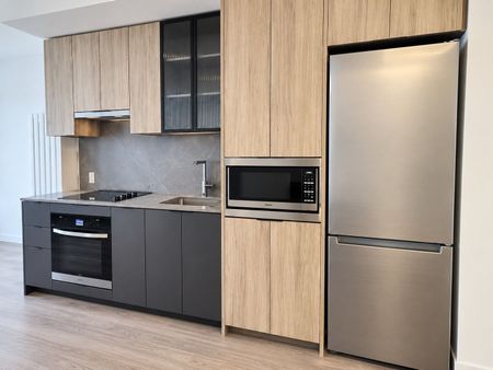 For Lease - 1037 The Queensway N/A Unit# 218, Toronto, Ontario - Photo 4