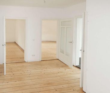 Wohntraum in der Nordvorstadt - Photo 1