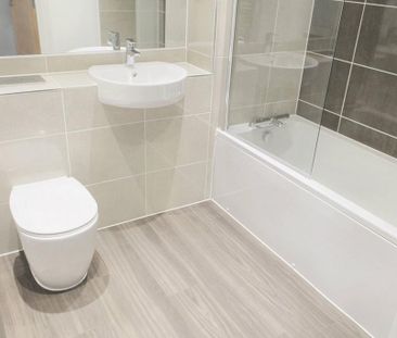 1 bedroom apartment to rent - Photo 6