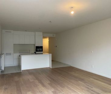 Gelijkvloers appartement met zonnig tuintje. - Photo 3