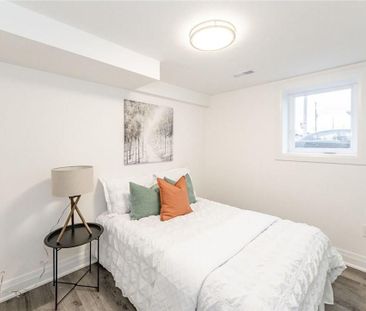 For Lease - 476 Ferguson Avenue Unit# B, Hamilton, Ontario - Photo 1