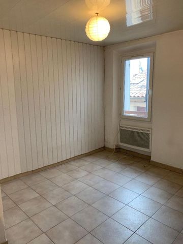 Appartement Rousset - 2 pi�ce(s) - 38.1 m2, - Photo 2