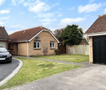 Sidmouth Close, Burnham-on-Sea, Somerset, TA8 - Photo 4