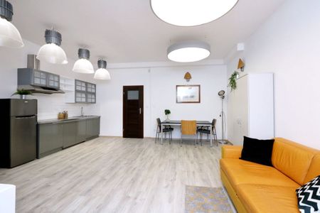 Kawalerka po generalnym remoncie - 34m2- Zacisze 34 m² - Zdjęcie 5