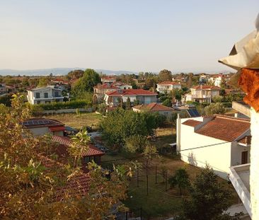 Διαμέρισμα για ενοικίαση Άγιος Νικόλαος (Καρδίτσα) - Φωτογραφία 1