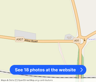 Manor Neuk Cottage, Alloa Road, Causewayhead, Stirling, FK9 - Photo 1