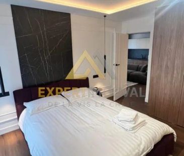 Apartament Lux cu 3 camere de inchiriat Bulevardul Unirii - Fotografie 4