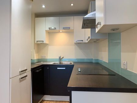 1 bedroom flat to rent - Photo 5