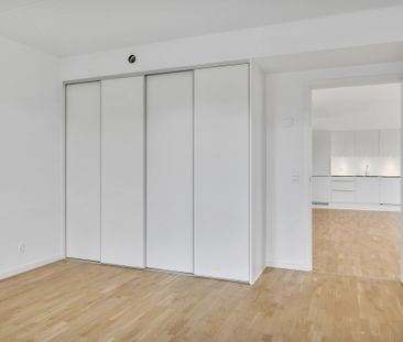3-værelses Lejlighed på 99 m² i Birkerød - Foto 5