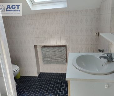 Location Appartement 1 pièce 27m² BEAUVAIS 60000 - Photo 1