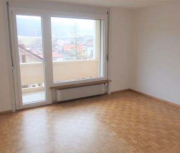 Appartement de 3 pièces avec balcon - Photo 4