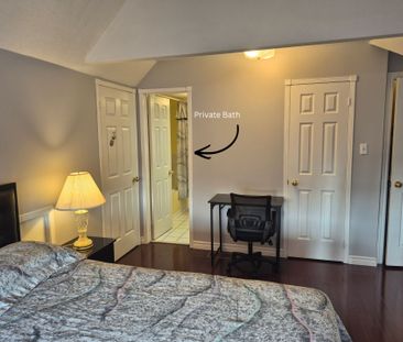 For Lease - 455 Apache Court Unit# 90, Mississauga, Ontario - Photo 3