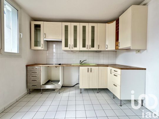 Appartement 3 pièces de 56 m² à Grenoble (38100) - Photo 1