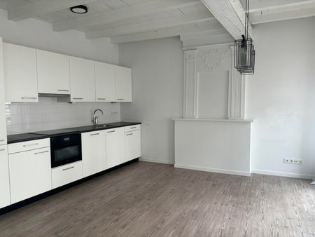 Te huur: Appartement Hinthamerstraat in Den Bosch - Foto 2