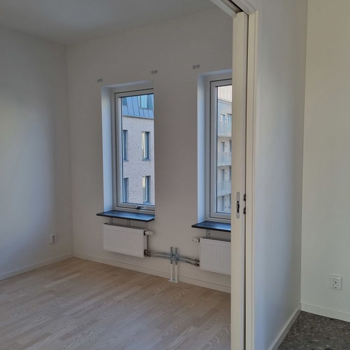 Astrid Lindgrens Allé 3C, Trelleborg Centrum - Foto 1