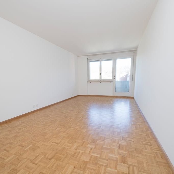 5.5 Zimmer, 139 m², 2. Stock - Photo 1