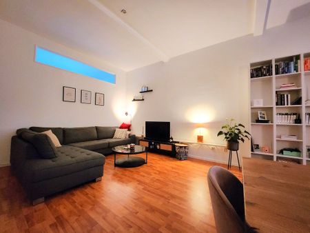 Te huur: Appartement Bunderstraat 4 a in Meerssen - Foto 2