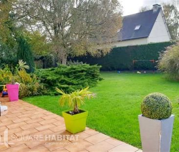 Location maison 5 pièces - 135m² à Liffre (35340) - Photo 4