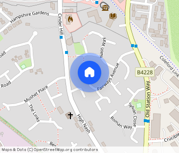 Fairways Avenue, Coleford - Photo 1