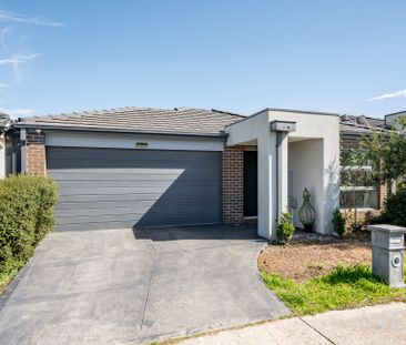 The Perfect Home! - Photo 6