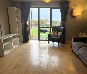 Apartment 48, Kilmainham Bank, Emmet Road, Dublin 8, Dublin, D08RW20 - Photo 2