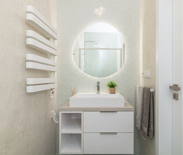 Pronájem bytu 2+kk 30 m² - Photo 2