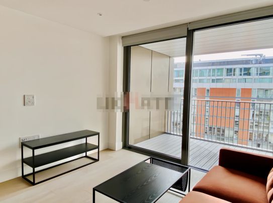 1 Bedroom 1 Bathroom - Photo 1