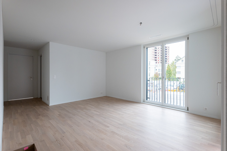 IHRE NEUE WOHLFÜHLOASE - 4.5-ZIMMERWOHNUNG per 01.10.2026 - Photo 2