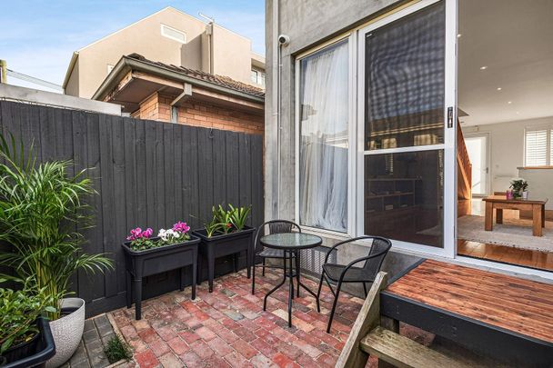 38 Greeves Street, St Kilda VIC 3182 - Townhouse For Rent | Domain - Photo 1