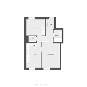 Styrmansgatan 38 - Photo 2