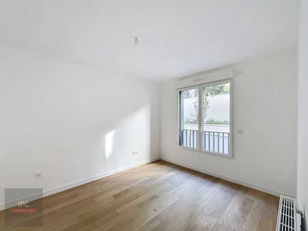 Location Appartement 2 pièces 42m² - Photo 3