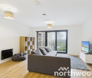 2 bedroom flat to rent - Photo 1