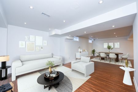 For Lease - 3 Prairie Creek Crescent, Brampton, Ontario - Photo 4