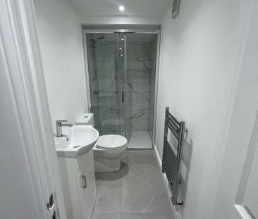 1 bedroom ground floor flat to rent - Photo 6